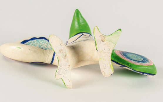 Niki De Saint Phalle. Oiseau - Foto 4