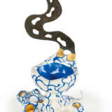 Niki De Saint Phalle. Le serpent d'eau - Foto 1