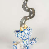 Niki De Saint Phalle. Le serpent d'eau - Foto 2