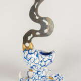 Niki De Saint Phalle. Le serpent d'eau - Foto 3