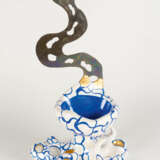 Niki De Saint Phalle. Le serpent d'eau - Foto 4