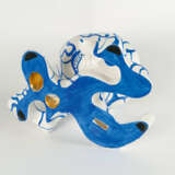 Niki De Saint Phalle. Le serpent d'eau - Foto 5