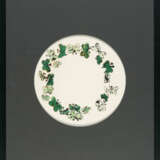 Andy Warhol. Tondo (Butterflies) - Foto 4