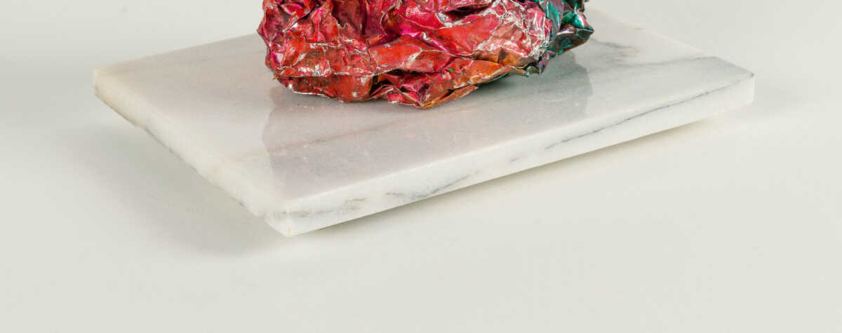 John Angus Chamberlain. Compression John Angus Chamberlain. Compression