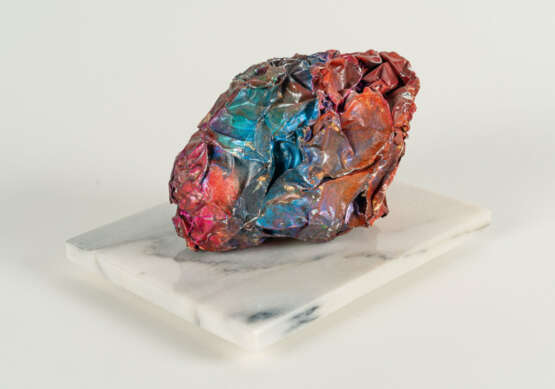 John Angus Chamberlain. Compression - photo 2 John Angus Chamberlain. Compression - photo 2