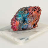 John Angus Chamberlain. Compression - photo 2