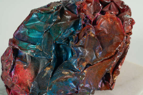 John Angus Chamberlain. Compression - photo 6 John Angus Chamberlain. Compression - photo 6