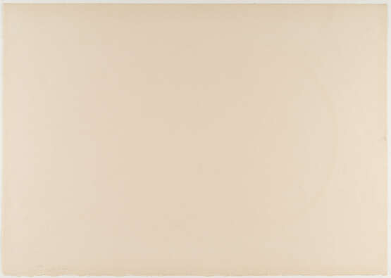 Ed Ruscha. Carp with Fly - photo 3