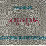 John Michael Armleder. Supernova - photo 1