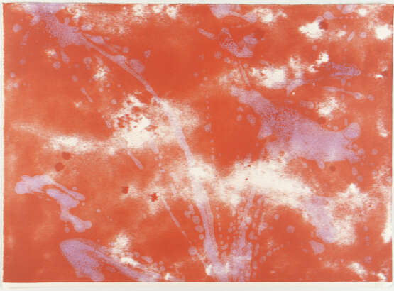 John Michael Armleder. Supernova - photo 5