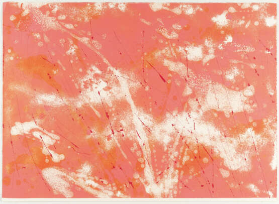 John Michael Armleder. Supernova - photo 6