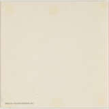 Andy Warhol. Marilyn (invitation card) - photo 3