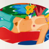 Tom Wesselmann. Beautiful bedroom Kate - photo 1
