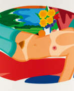 Tom Wesselmann. Tom Wesselmann. Beautiful bedroom Kate