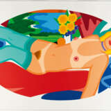 Tom Wesselmann. Beautiful bedroom Kate - photo 2