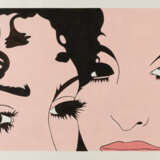 John Wesley. "Show Girls" - фото 1