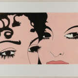 John Wesley. "Show Girls" - фото 4