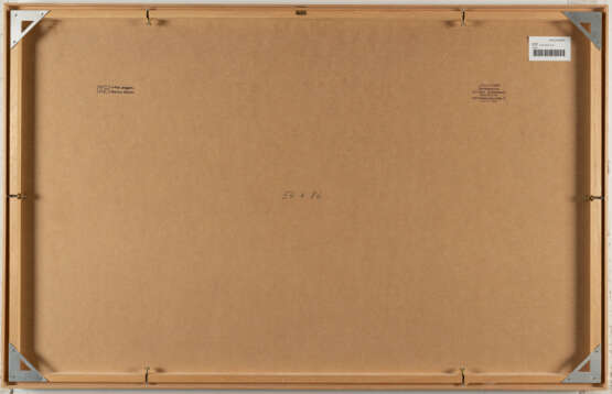 John Wesley. "Show Girls" - фото 5 John Wesley. "Show Girls" - фото 5