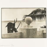 Robert Rauschenberg. Suite 1 (America Mix-16) - photo 1