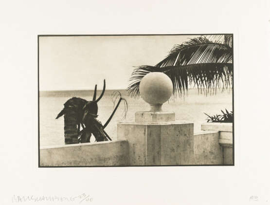 Robert Rauschenberg. Suite 1 (America Mix-16) - photo 1