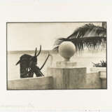 Robert Rauschenberg. Suite 1 (America Mix-16) - photo 2
