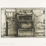 Robert Rauschenberg. Suite 1 (America Mix-16) - photo 4