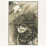 Robert Rauschenberg. Suite 1 (America Mix-16) - photo 5