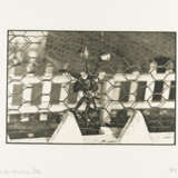 Robert Rauschenberg. Suite 1 (America Mix-16) - photo 6