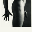 Robert Mapplethorpe. Untitled (Milton Moore) - Now at the auction