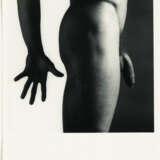 Robert Mapplethorpe. Ohne Titel (Milton Moore) - Foto 2