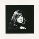 Gerhard Richter. Ulrike Meinhof - фото 1