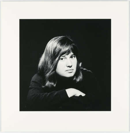 Gerhard Richter. Ulrike Meinhof - фото 2 Gerhard Richter. Ulrike Meinhof - фото 2