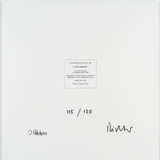 Gerhard Richter. Ulrike Meinhof - фото 3