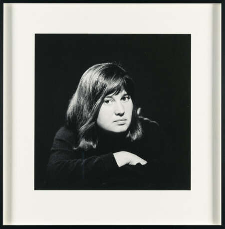 Gerhard Richter. Ulrike Meinhof - фото 4 Gerhard Richter. Ulrike Meinhof - фото 4