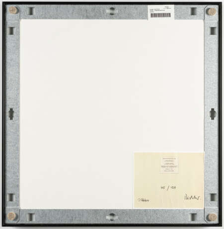 Gerhard Richter. Ulrike Meinhof - фото 5 Gerhard Richter. Ulrike Meinhof - фото 5