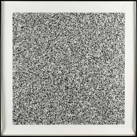 Gerhard Richter. „40.000“ - фото 3 Gerhard Richter. „40.000“ - фото 3