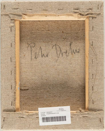 Peter Dreher. Tag um Tag guter Tag No. "225" (Day) - photo 3