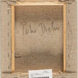 Peter Dreher. Tag um Tag guter Tag No. "225" (Day) - photo 3