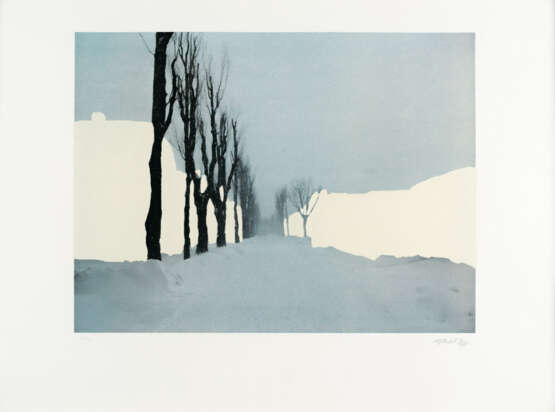 Miroslaw Balka. A Crossroads in A. - photo 1 Miroslaw Balka. A Crossroads in A. - photo 1