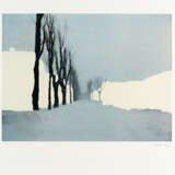 Miroslaw Balka. A Crossroads in A. - photo 1