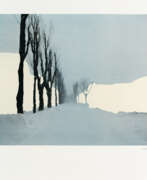 Mirosław Bałka. Miroslaw Balka. A Crossroads in A.