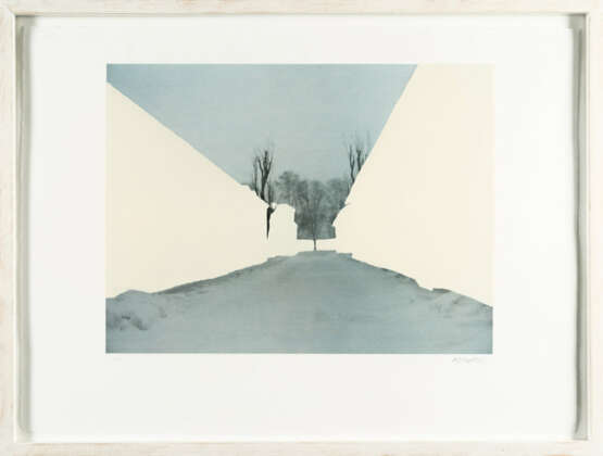Miroslaw Balka. A Crossroads in A. - photo 2 Miroslaw Balka. A Crossroads in A. - photo 2
