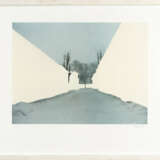 Miroslaw Balka. A Crossroads in A. - photo 2