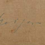 Rupprecht Geiger. Tapestry - photo 4