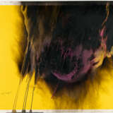 Otto Piene. Fire gouache - photo 2