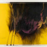 Otto Piene. Fire gouache - photo 4