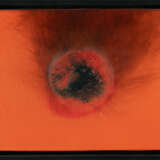 Otto Piene. "Orange Eye" - фото 3