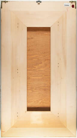 Herbert Zangs. Untitled (collage) - фото 2