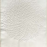 Günther Uecker. Spiral - фото 2