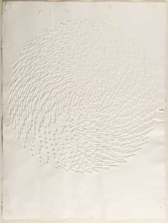 Günther Uecker. Spiral - фото 3